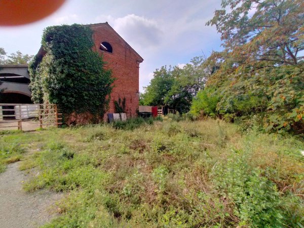 casale in vendita a Codogno