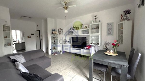 appartamento in vendita a Codogno