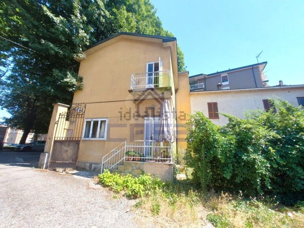 appartamento in vendita a Codogno