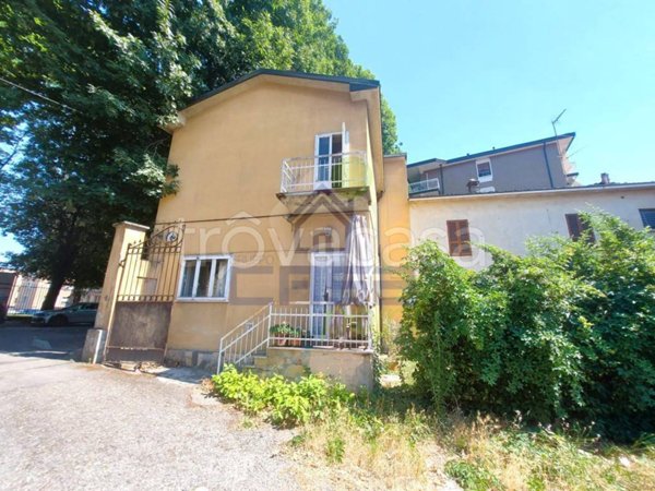 casa indipendente in vendita a Codogno