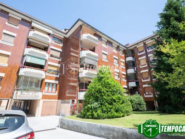 appartamento in vendita a Codogno