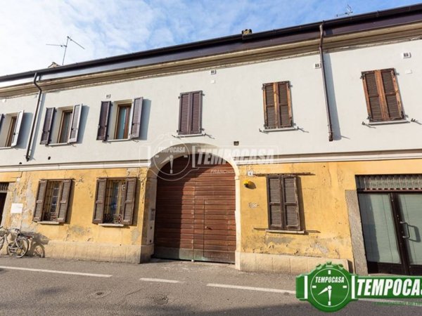 appartamento in vendita a Codogno