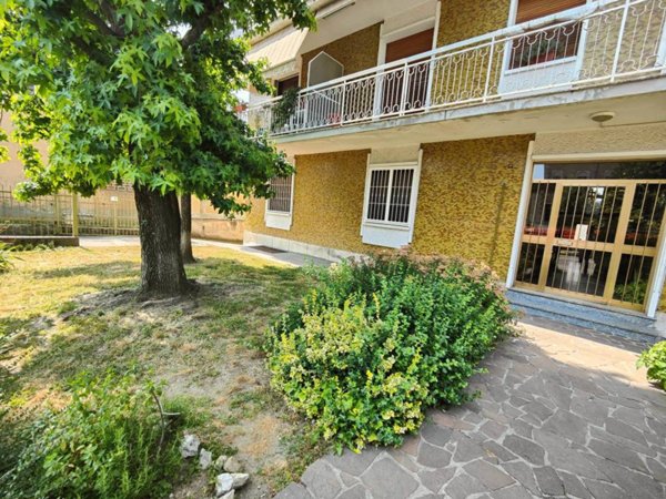 appartamento in vendita a Codogno