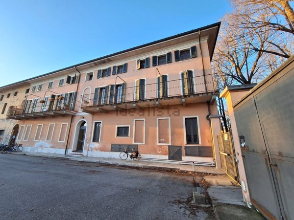 appartamento in vendita a Codogno