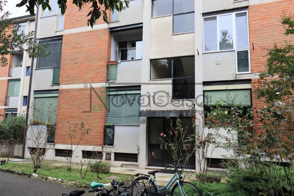appartamento in vendita a Codogno