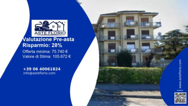 appartamento in vendita a Codogno