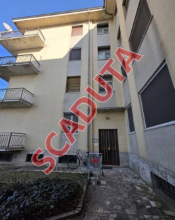appartamento in vendita a Codogno