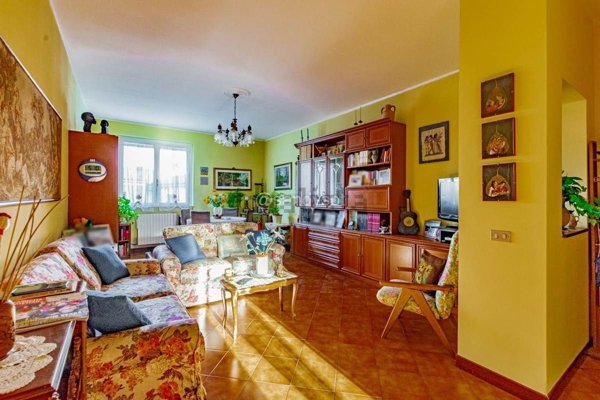 appartamento in vendita a Codogno
