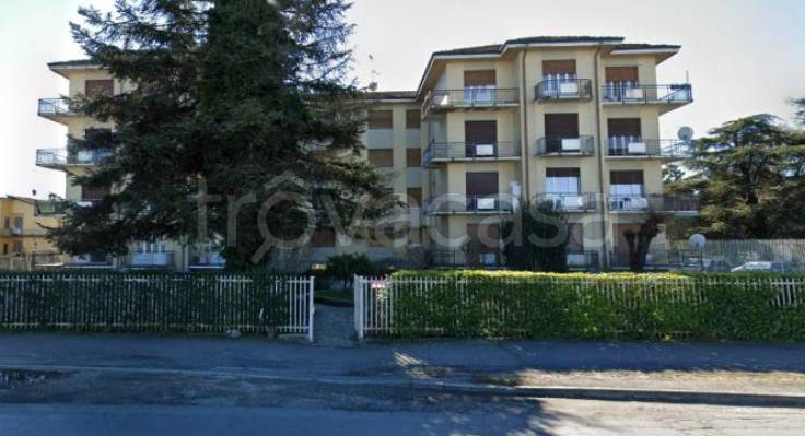 appartamento in vendita a Codogno