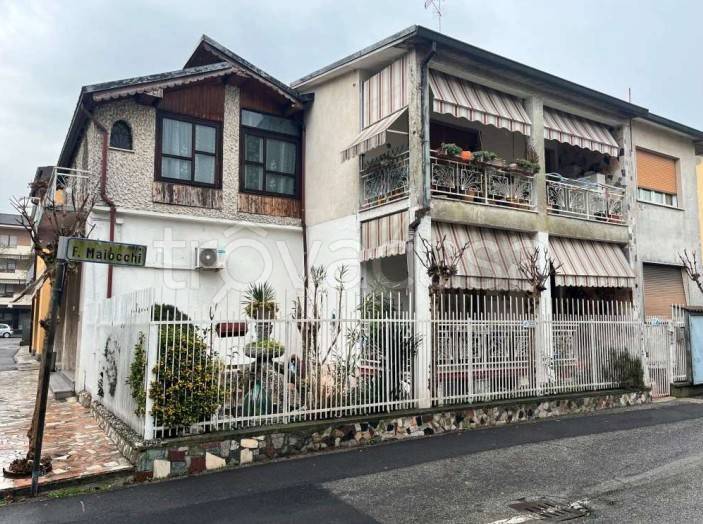 casa indipendente in vendita a Codogno