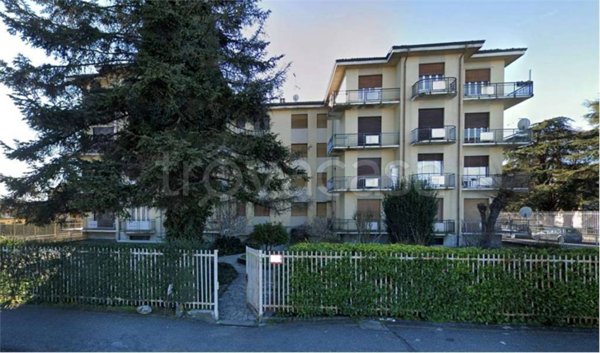 appartamento in vendita a Codogno