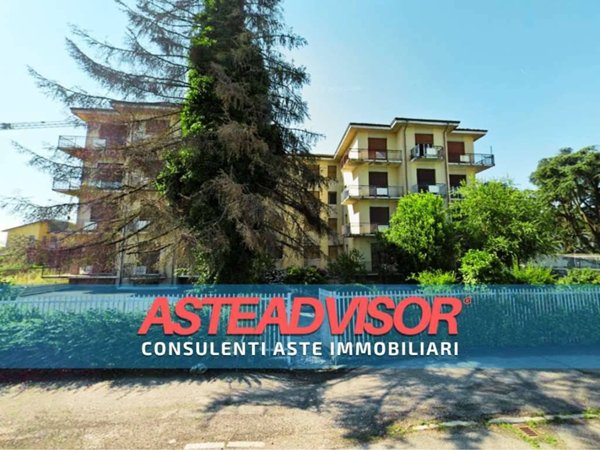 appartamento in vendita a Codogno