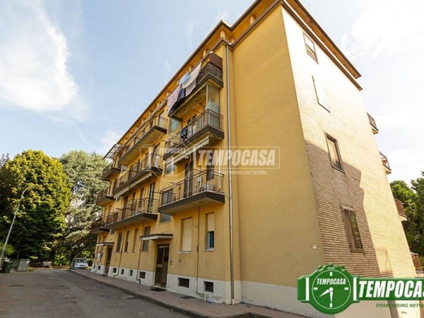 appartamento in vendita a Codogno