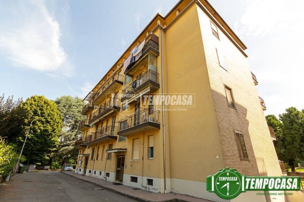 appartamento in vendita a Codogno