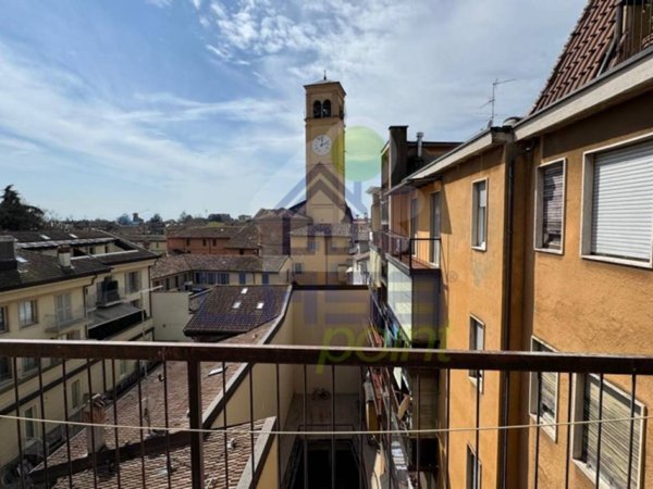 appartamento in vendita a Codogno