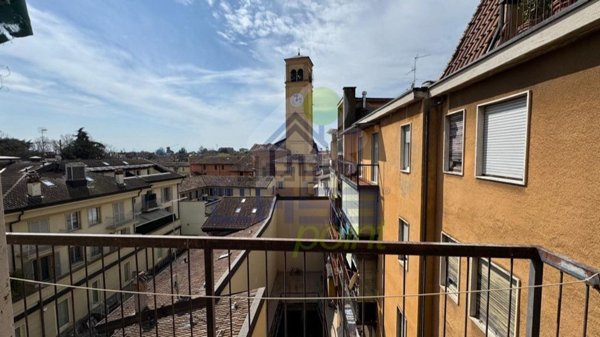 appartamento in vendita a Codogno