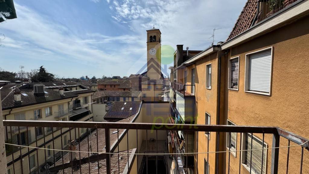 appartamento in vendita a Codogno
