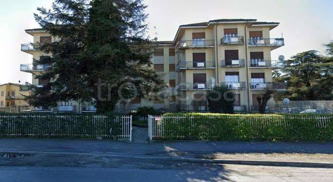 appartamento in vendita a Codogno