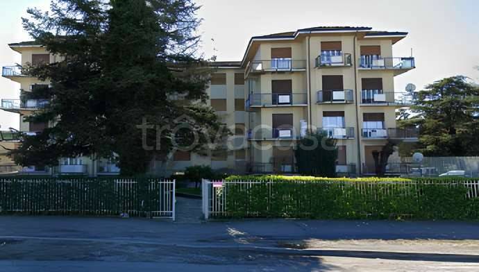 appartamento in vendita a Codogno
