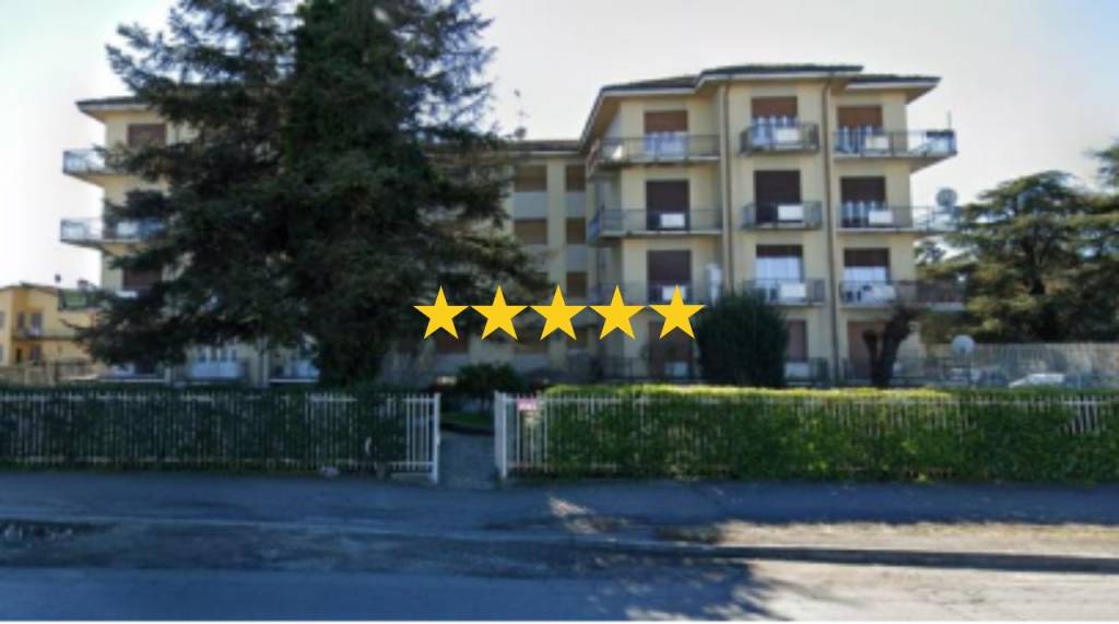 appartamento in vendita a Codogno