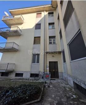 appartamento in vendita a Codogno