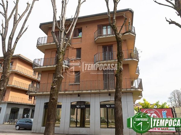 appartamento in vendita a Codogno