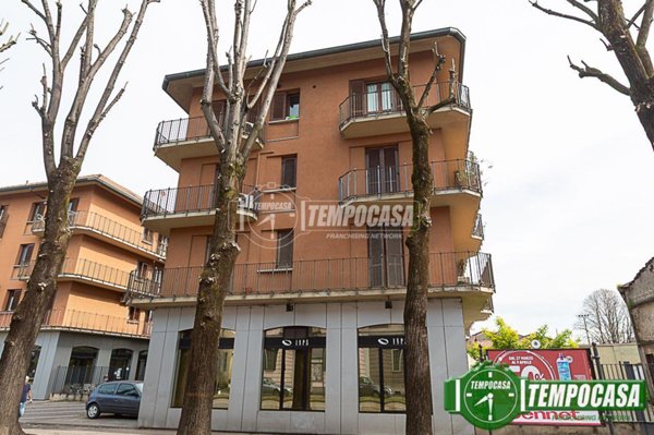 appartamento in vendita a Codogno