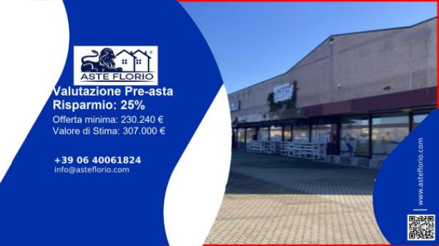negozio in vendita a Codogno