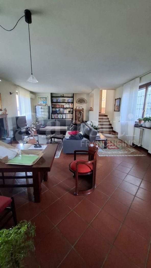 casa indipendente in vendita a Codogno