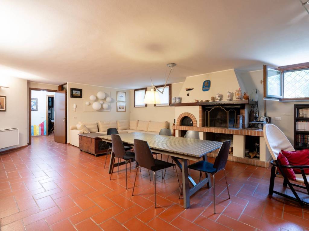 casa indipendente in vendita a Codogno