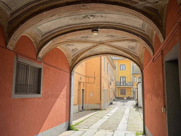 appartamento in vendita a Codogno
