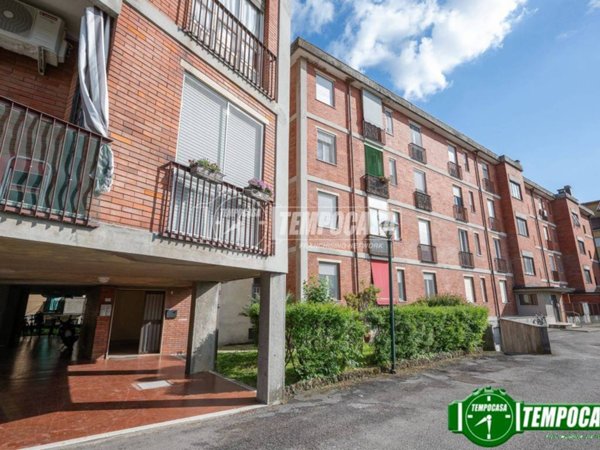 appartamento in vendita a Codogno