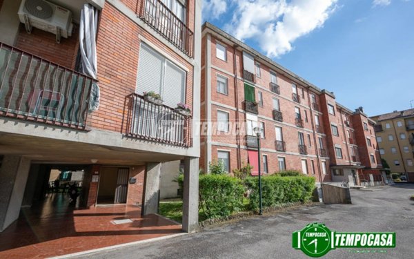 appartamento in vendita a Codogno