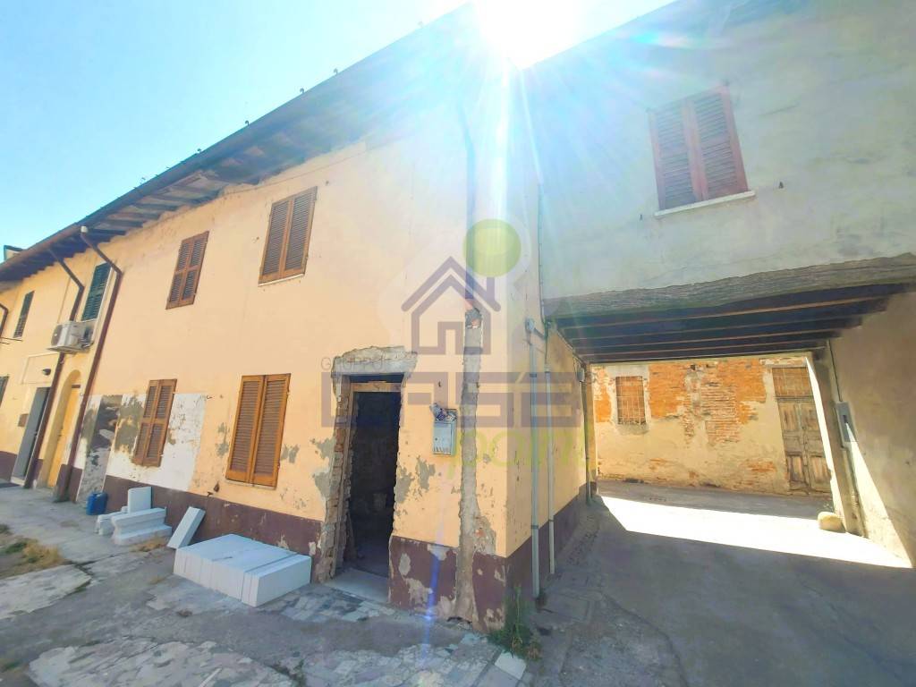 appartamento in vendita a Codogno
