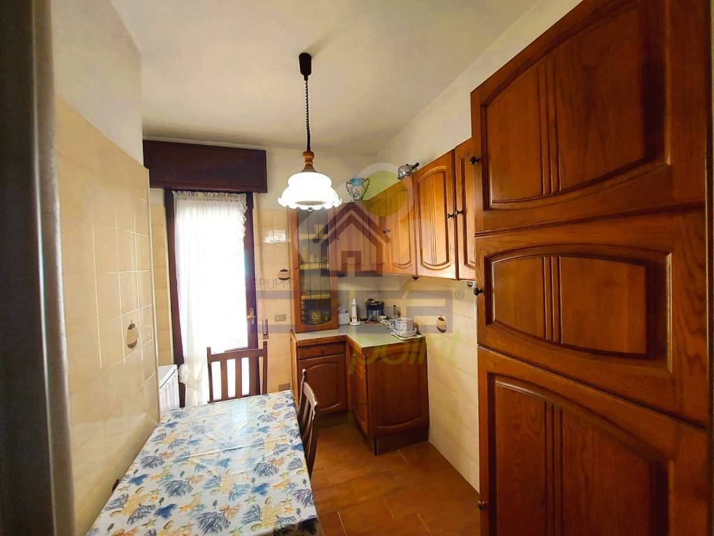 appartamento in vendita a Codogno