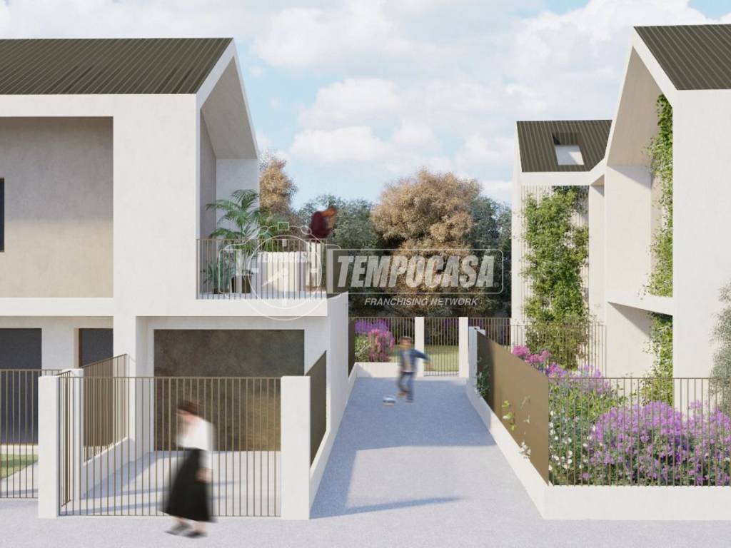 appartamento in vendita a Codogno