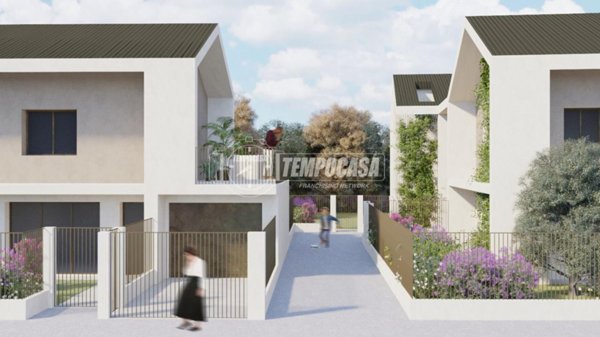 appartamento in vendita a Codogno