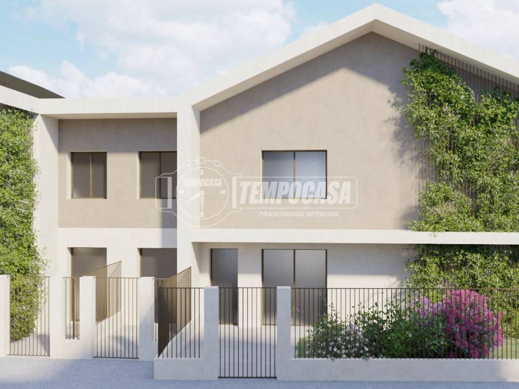 appartamento in vendita a Codogno