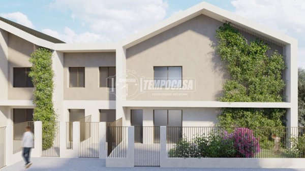 appartamento in vendita a Codogno