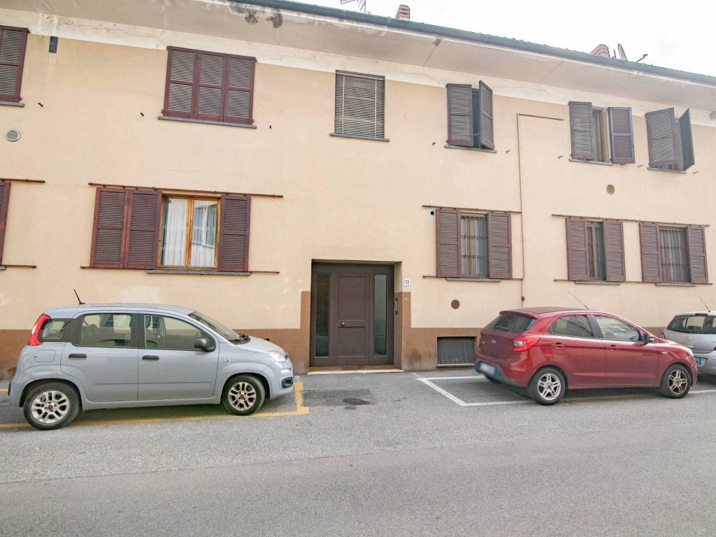 appartamento in vendita a Codogno