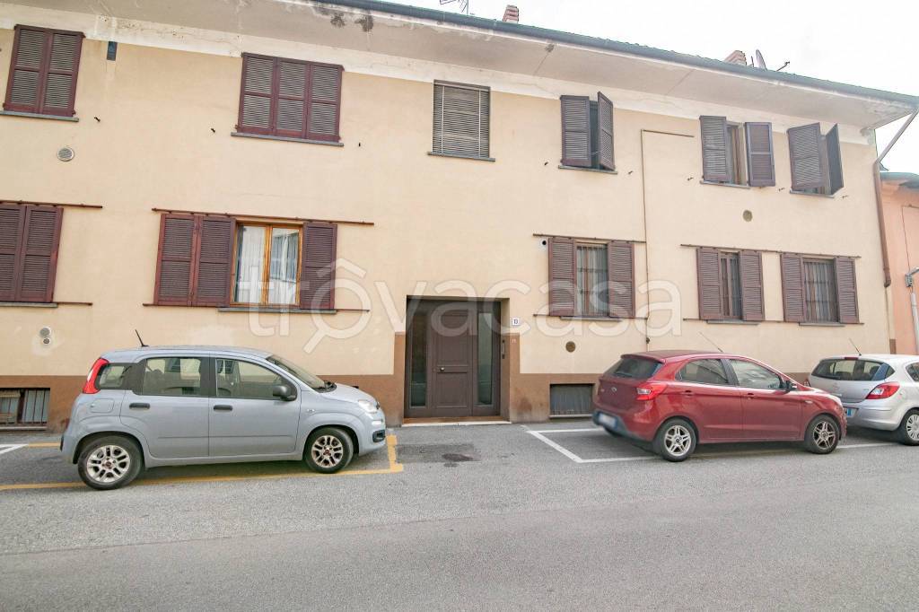 appartamento in vendita a Codogno
