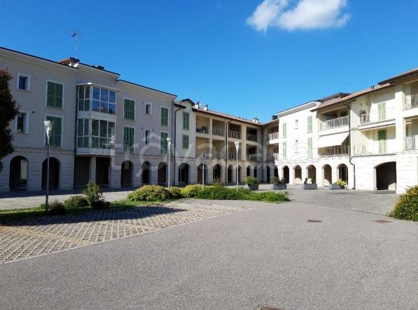 appartamento in vendita a Codogno
