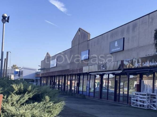 negozio in vendita a Codogno
