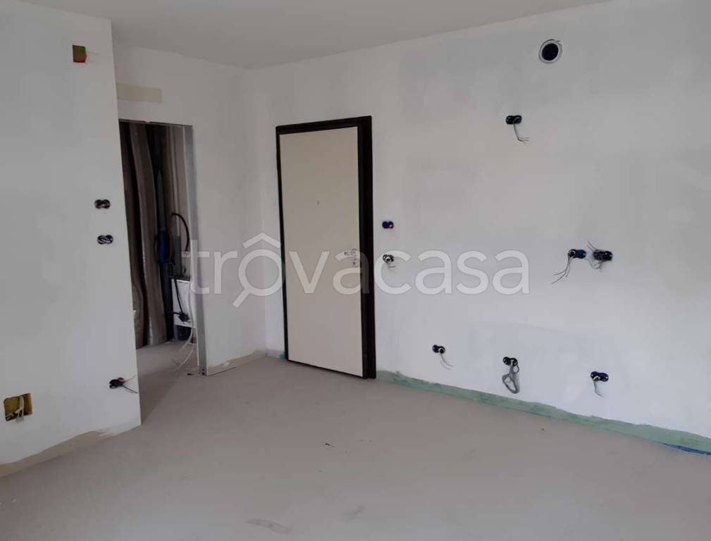 appartamento in vendita a Codogno