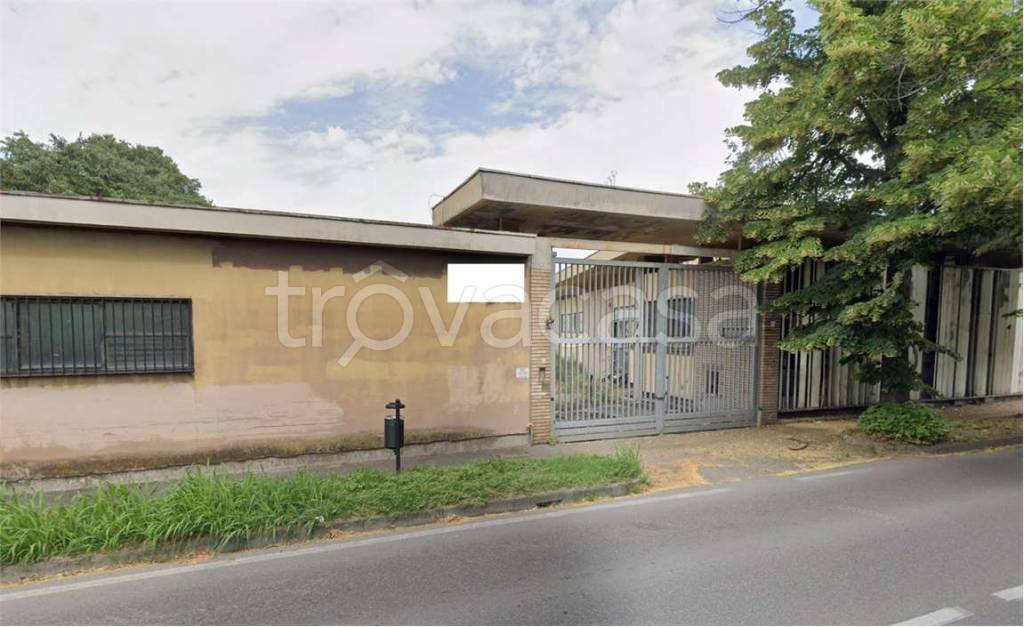terreno agricolo in vendita a Codogno