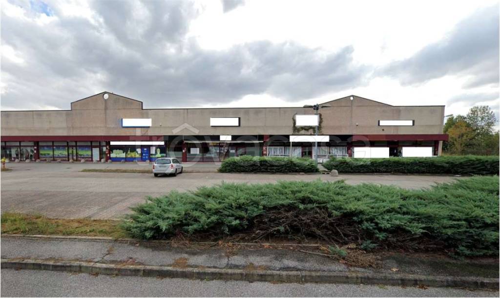 negozio in vendita a Codogno