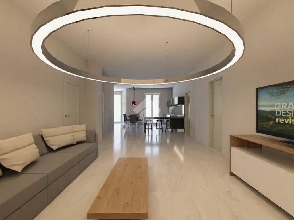 appartamento in vendita a Codogno