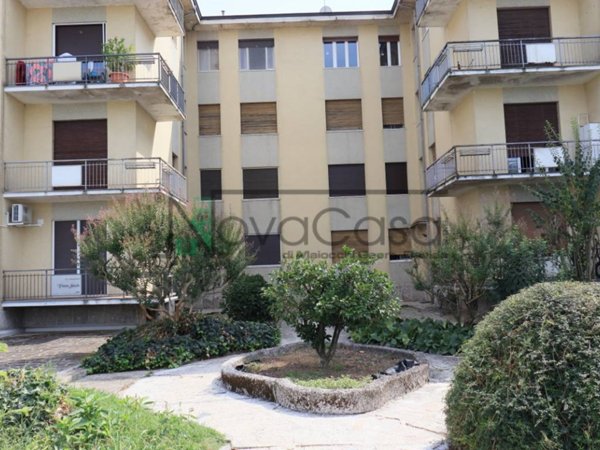 appartamento in vendita a Codogno