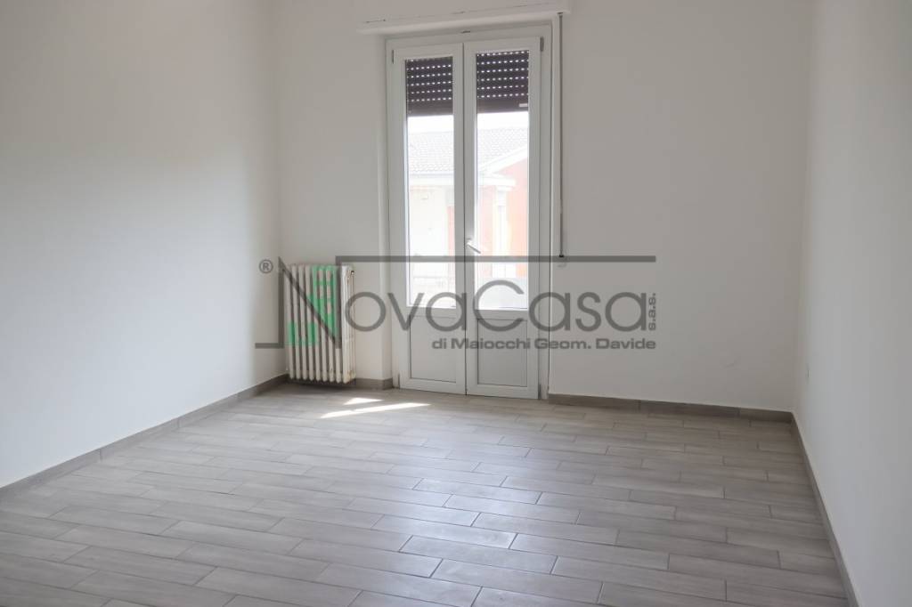 appartamento in vendita a Codogno