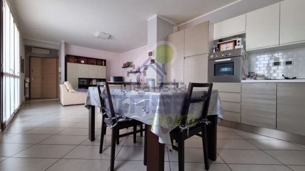 appartamento in vendita a Codogno